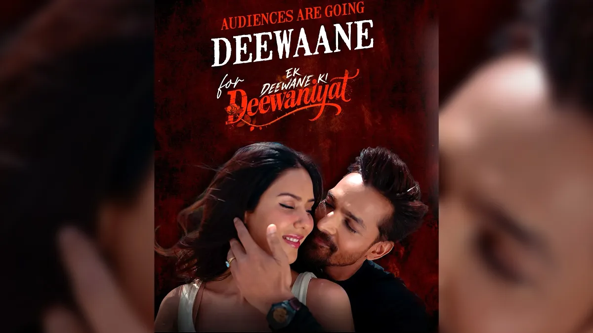 Ek Deewane Ki Deewaniyat Box Office Collection Day 15