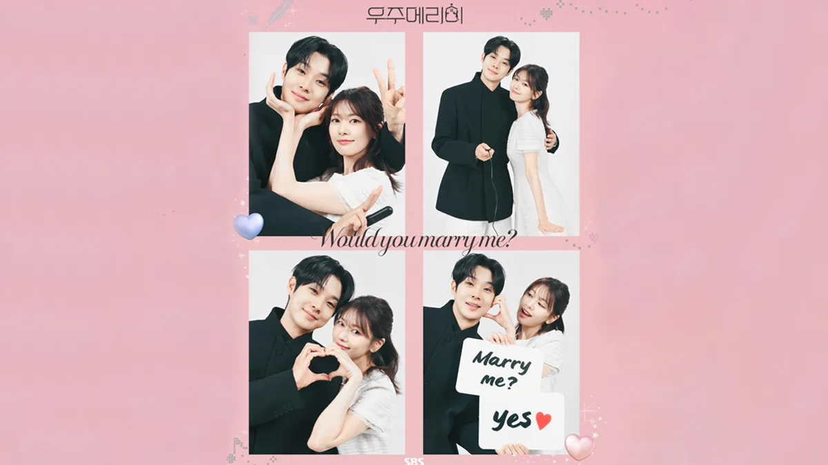 Would You Marry Me Episode 9-10 Release Date