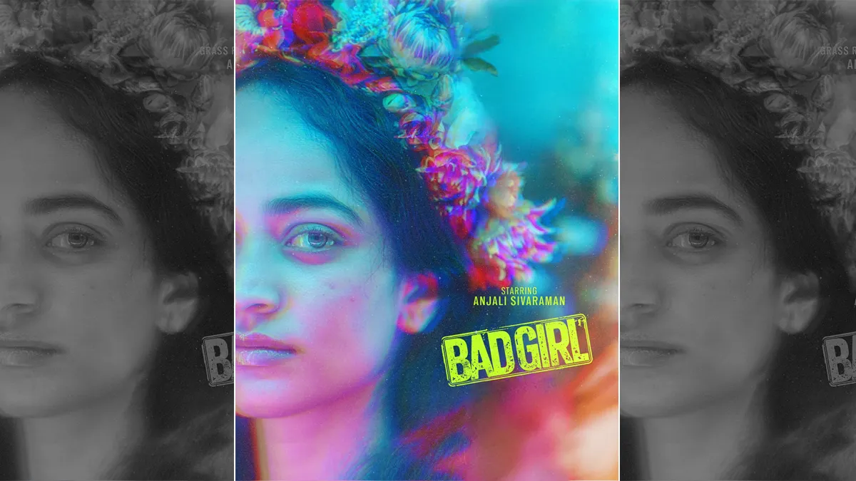 'Bad Girl' OTT Release Date: When And Where To Watch Varsha Bharath's Controversial Drama