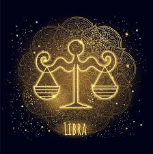 Libra sun sign