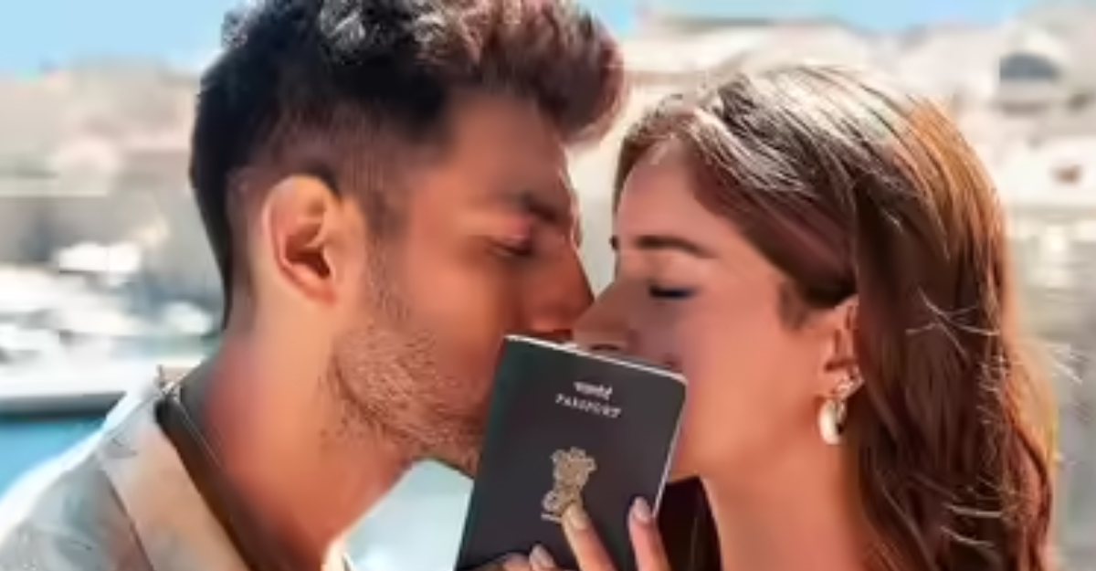 tu mera main teri tu mera movie