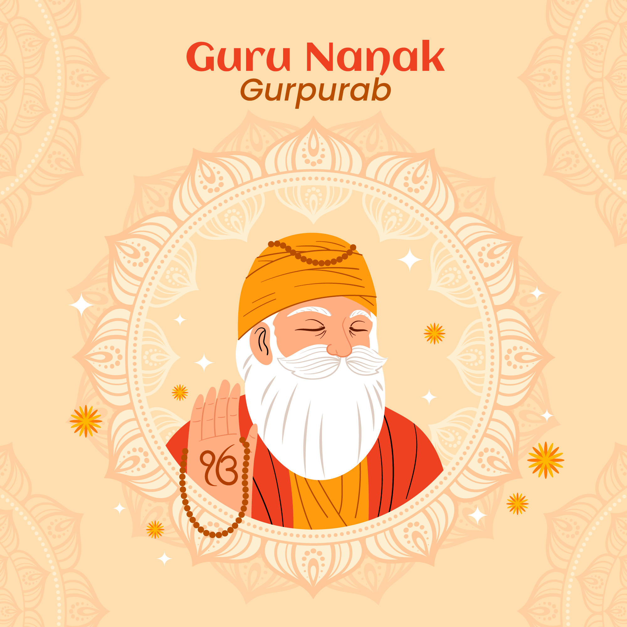 Guru Nanak Jayanti