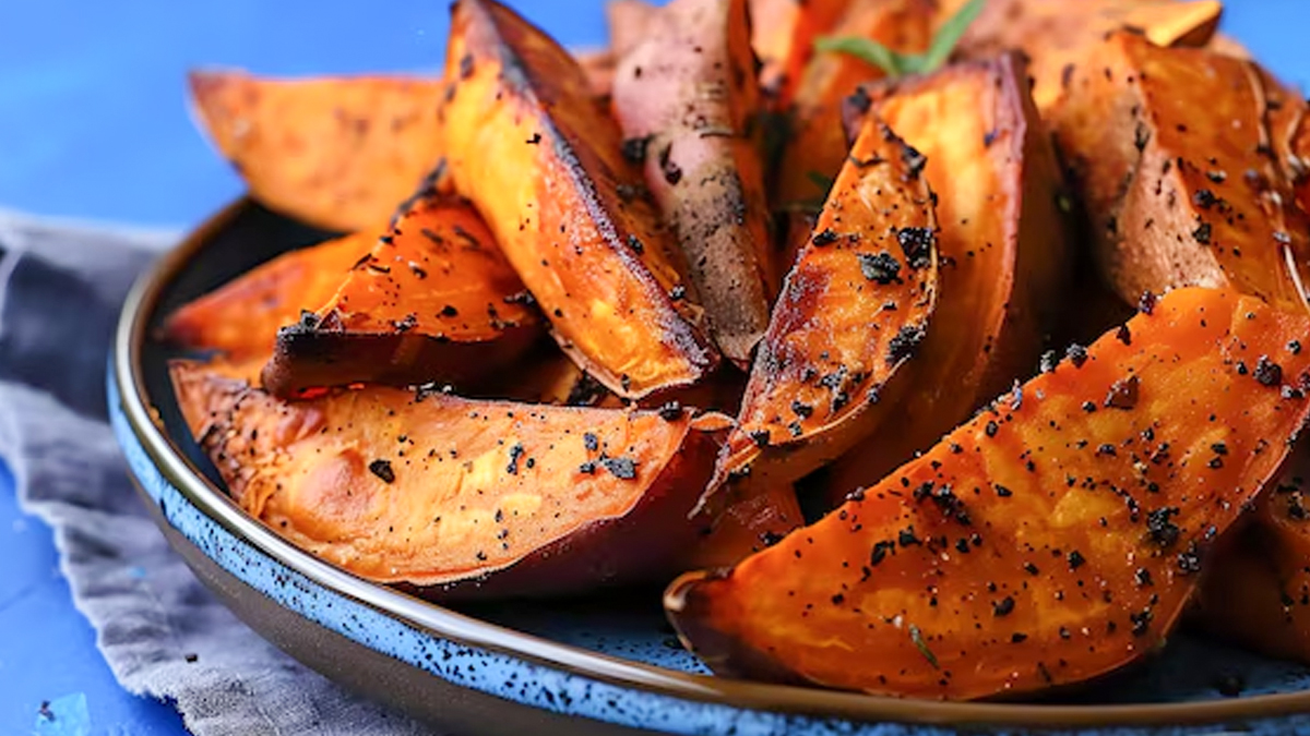 5 Best Sweet Potato Recipes To Make This Winter