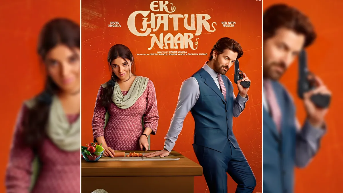 ek chatur naar ott release date cast plot and where to watch this divya kholsa starrer