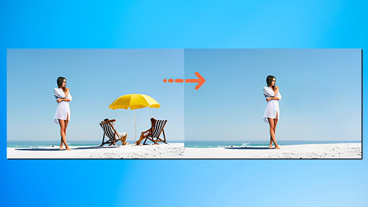 How To Use Google Gemini Prompts To Make People Or Objects Disappear From Photos: Step-by-Step Guide
