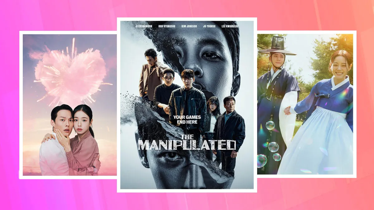 Korean Dramas To Watch In November 2025