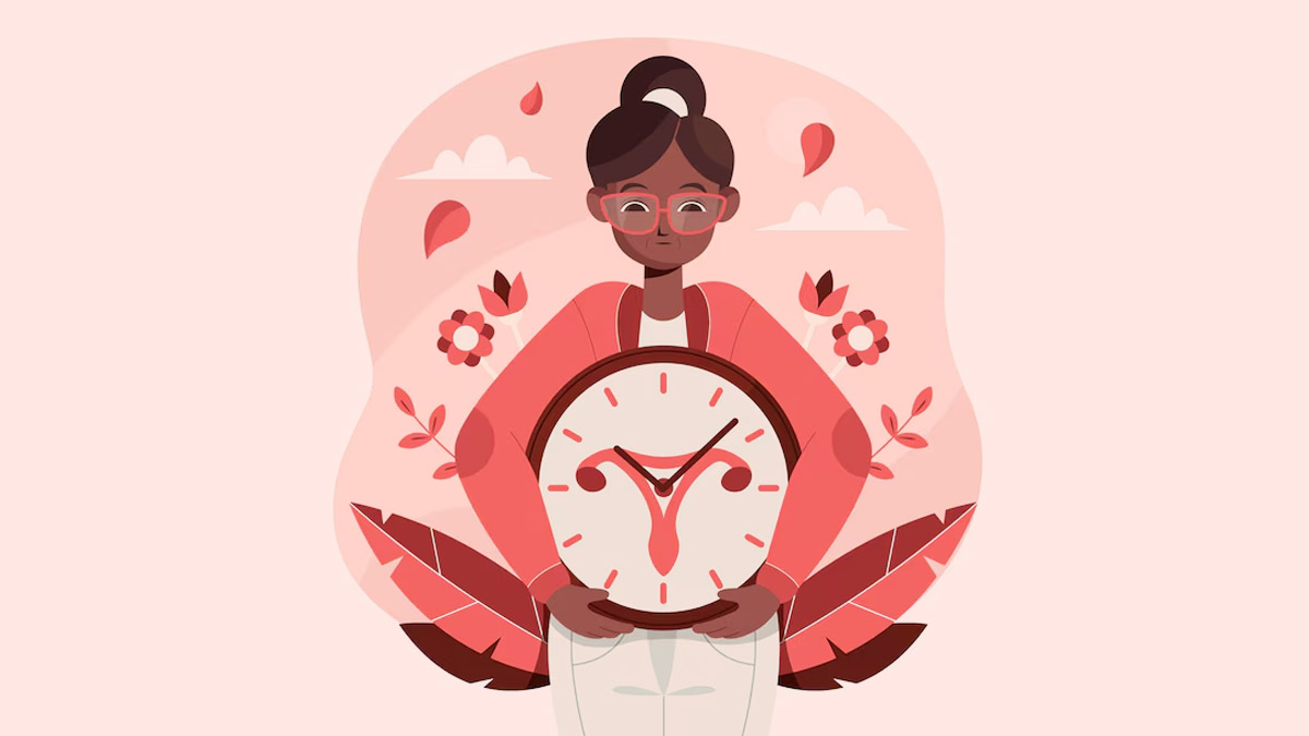 Perimenopause: How Indian Women Can Navigate The Transition With Nutrition, Lifestyle, And Mindset