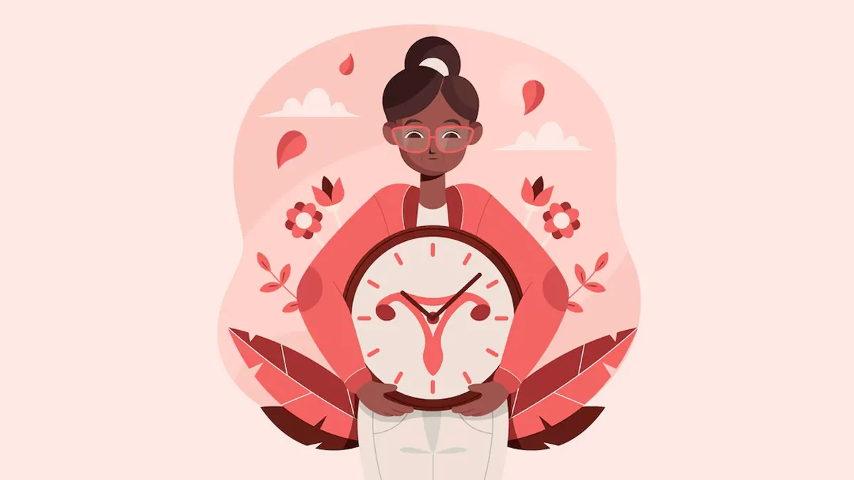 Management of Perimenopause