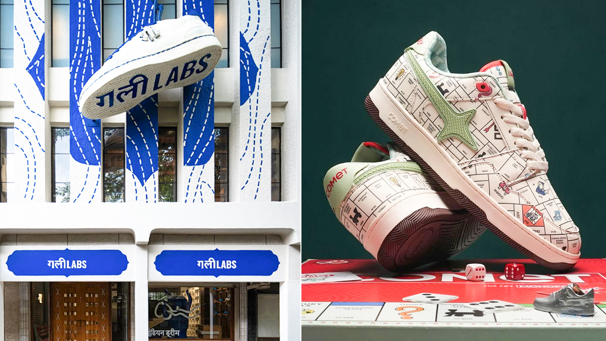 Top 5 Homegrown Sneaker Brands You Should Get Your Next Kicks From