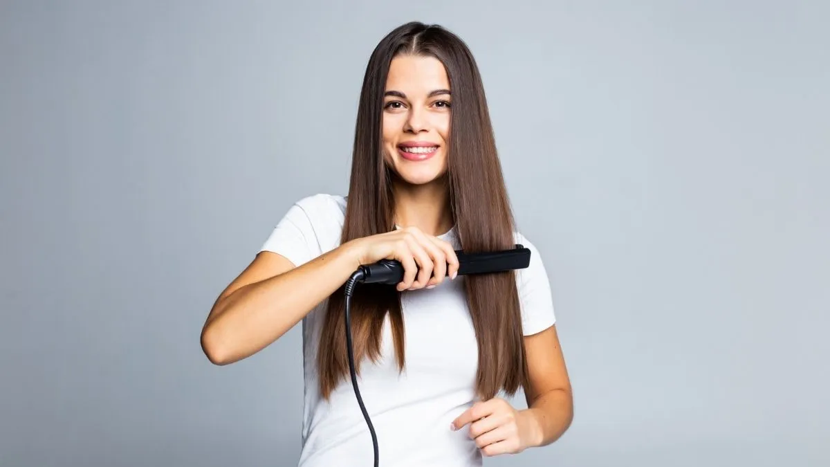 top hair straighteners for smooth hair you should invest in