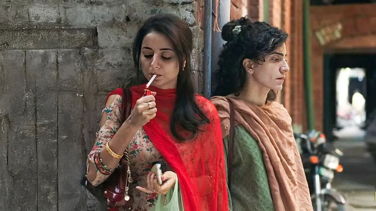 films on ott that explore female rage and power