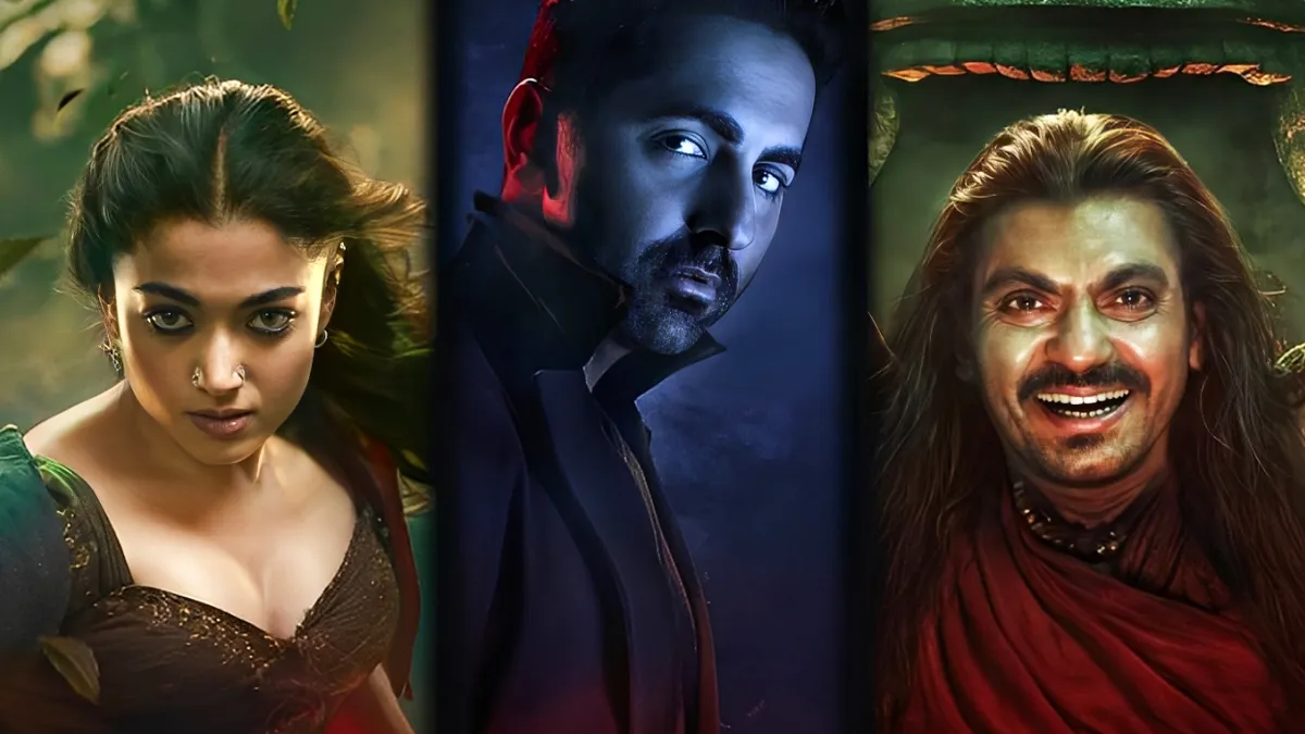 ‘Thamma’ Box Office Collection Day 17: Ayushmann Khurrana’s Film Nears ₹130 Crore Mark