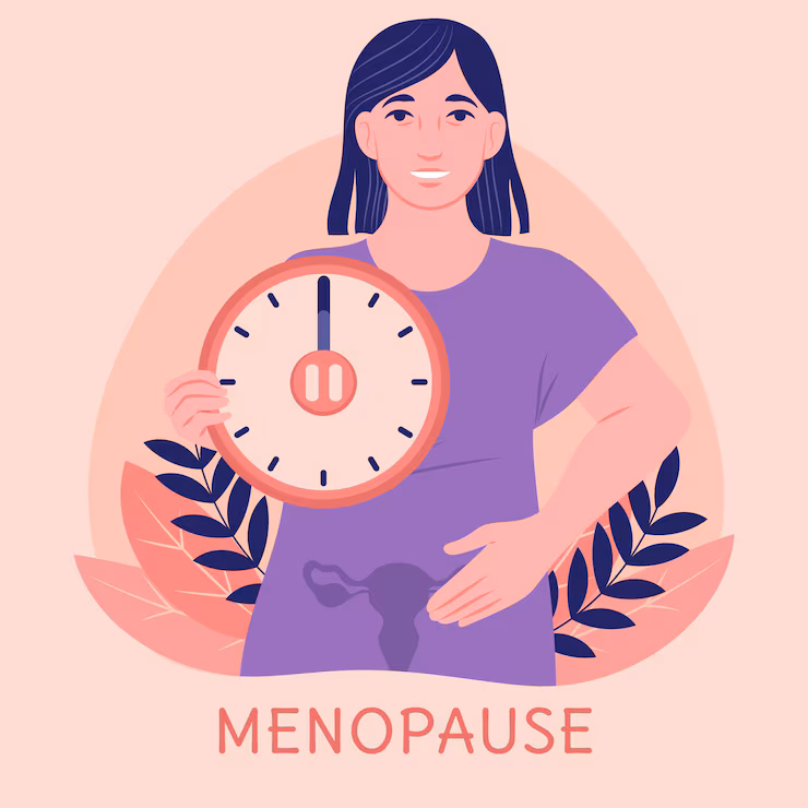 Lifestyle Tips For Perimenopause Management