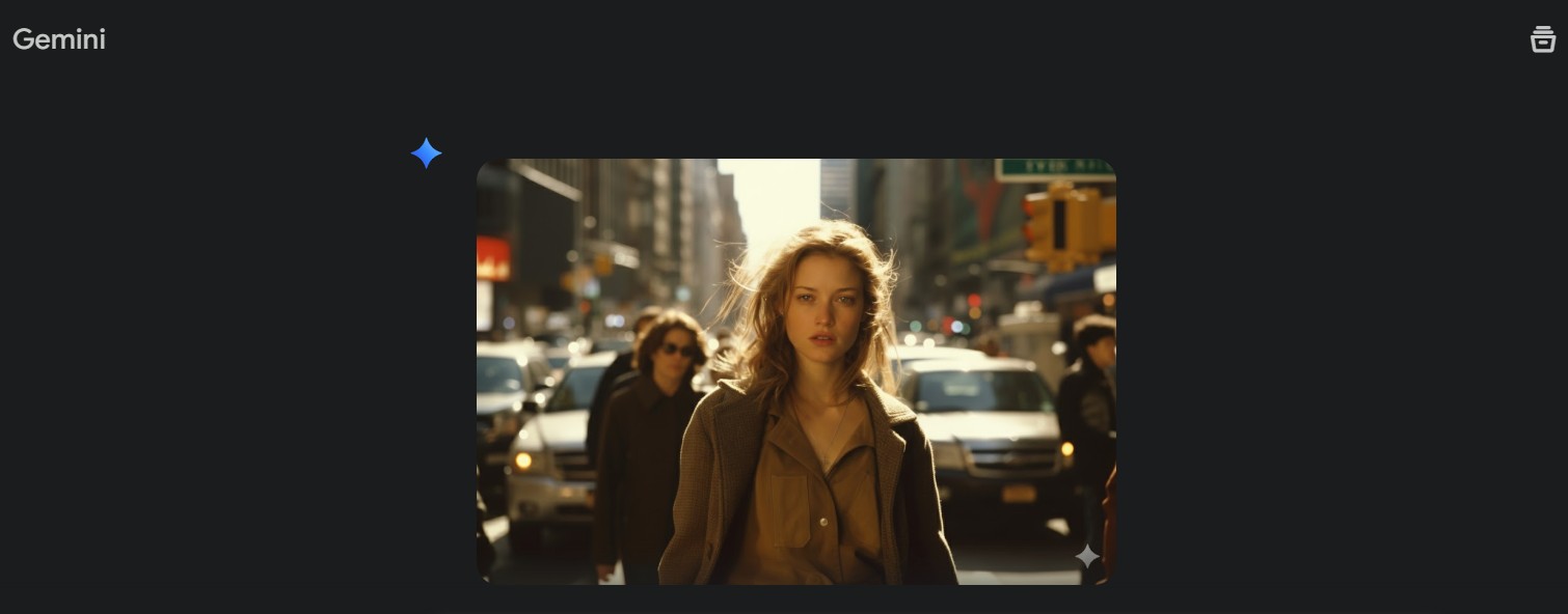 google gemini promts