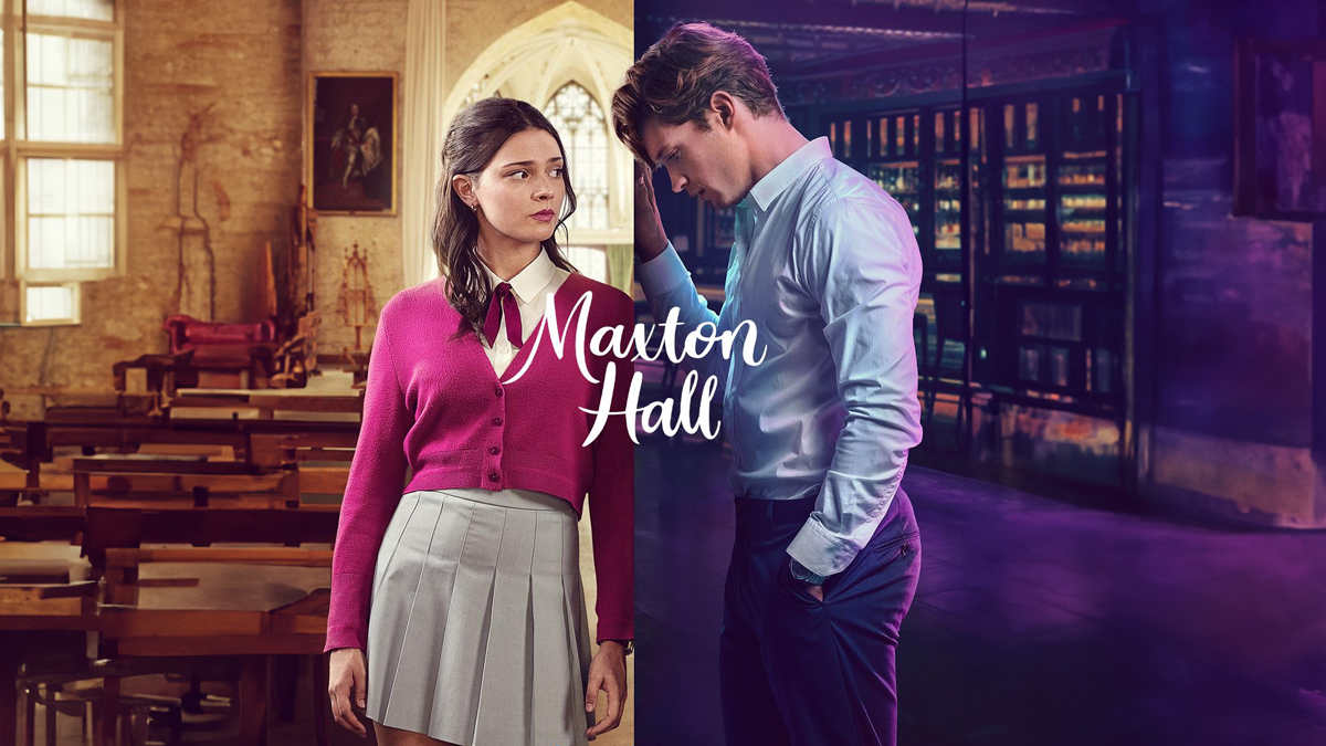 Friday OTT Releases (November 7, 2025): Maxton Hall Season 2, And 4 New Movies And Series To Stream On Prime Video, Zee5, Netflix, And More