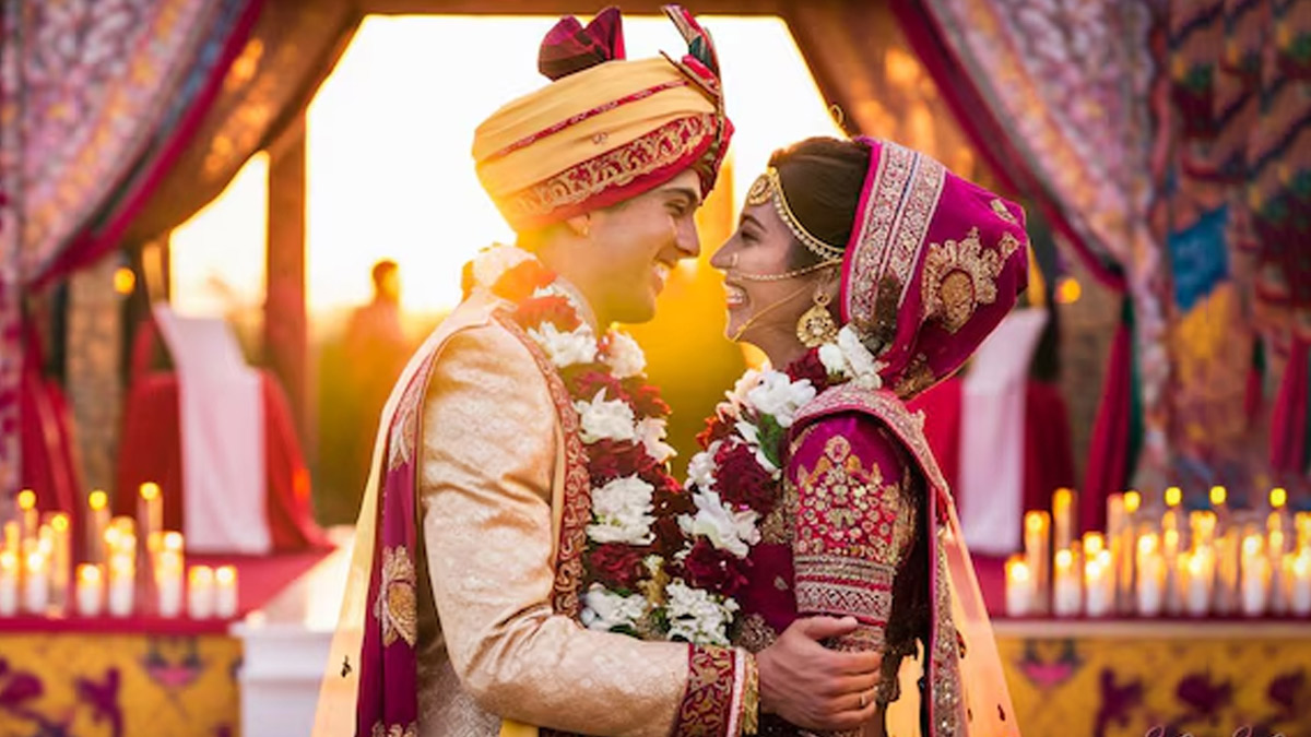 Beyond Goa And Udaipur: 7 Underrated Yet Stunning Wedding Destinations In India To Plan Your Dream Celebration
