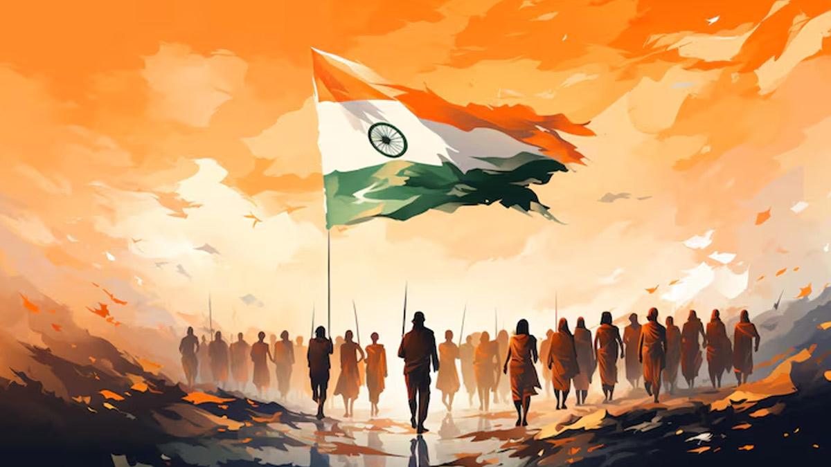 Vande Mataram Completes 150 Years: Know Meaning Of Lyrics In English
