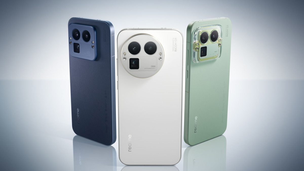 Realme GT 8 Pro India Launch On Nov 20: Price, Camera, Colours & Full Specs Of The Snapdragon 8 Elite Gen 5 Beast