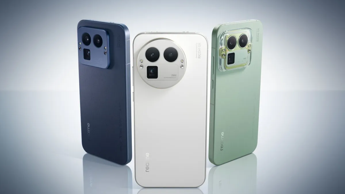 Realme GT 8 Pro India Launch On Nov 20: Price, Camera, Colours & Full Specs Of The Snapdragon 8 Elite Gen 5 Beast