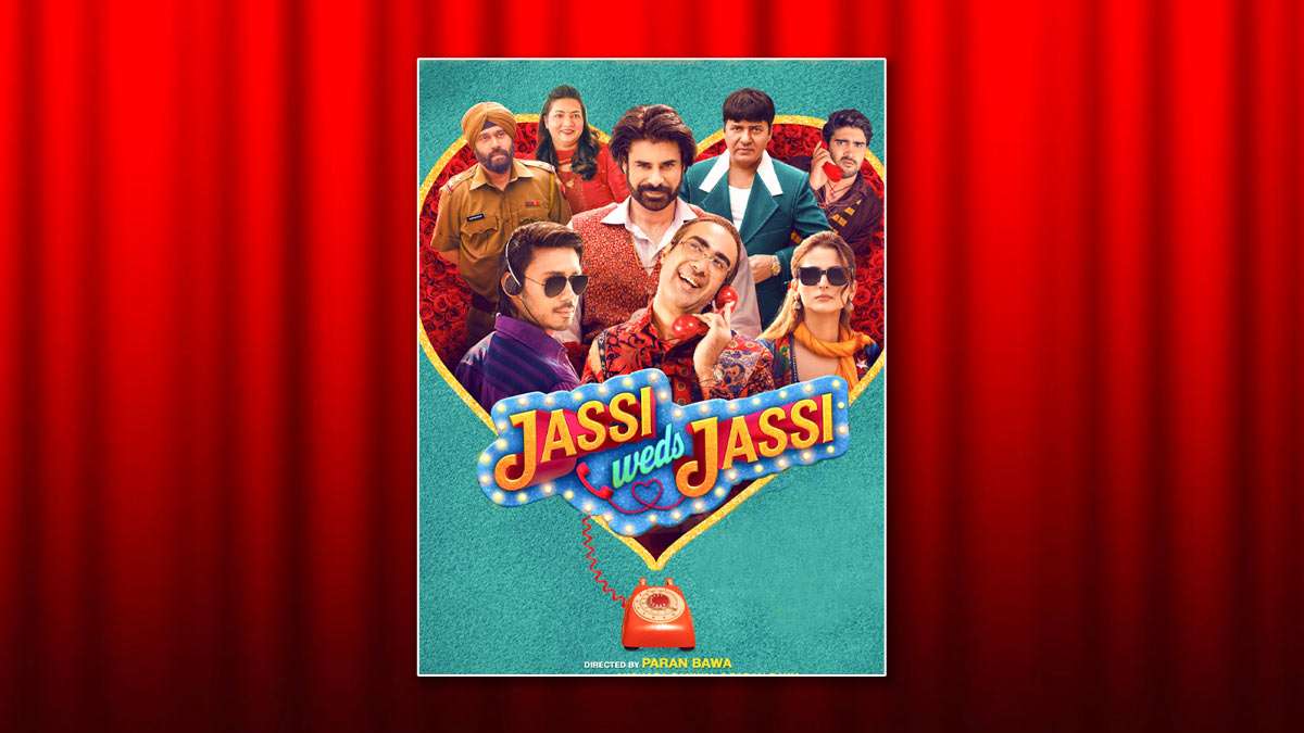 'Jassi Weds Jassi' Twitter Review: Ranvir Shorey, Sikandar Kher Deliver A Simple, Entertaining, Rooted Hit