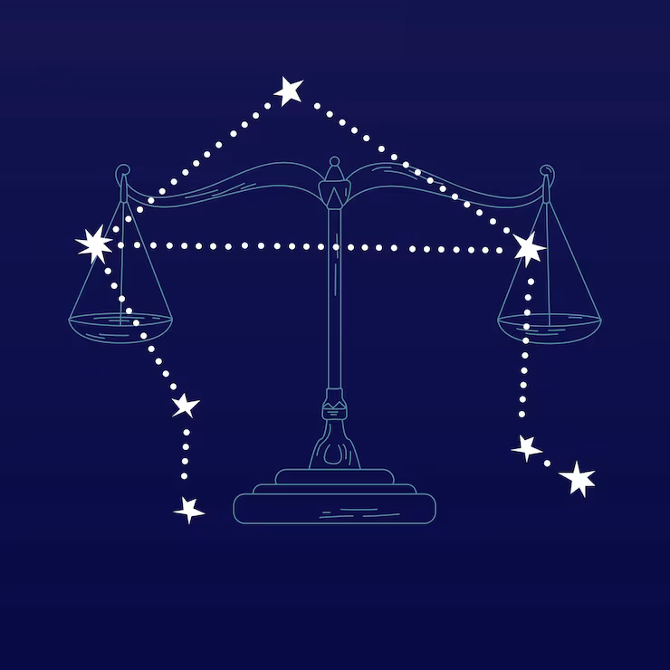 Libra astro