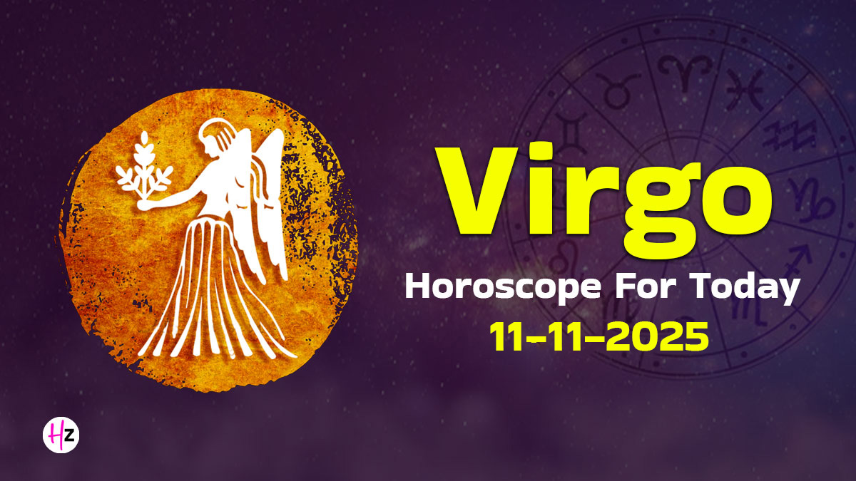 Virgo Horoscope Today, November 11, 2025: Learn How Devotion Provides Strength To Fight Challenges