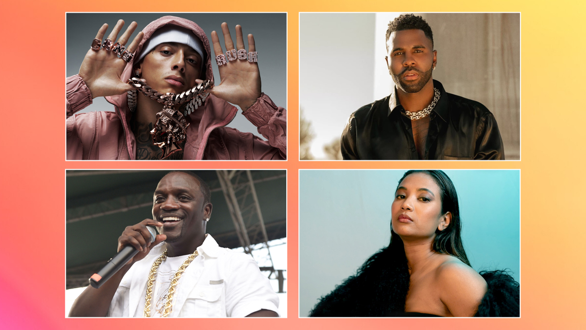 Rolling Loud India To Shillong Cherry Blossom Festival: 5 Music Festivals And Concerts Happening In November 2025