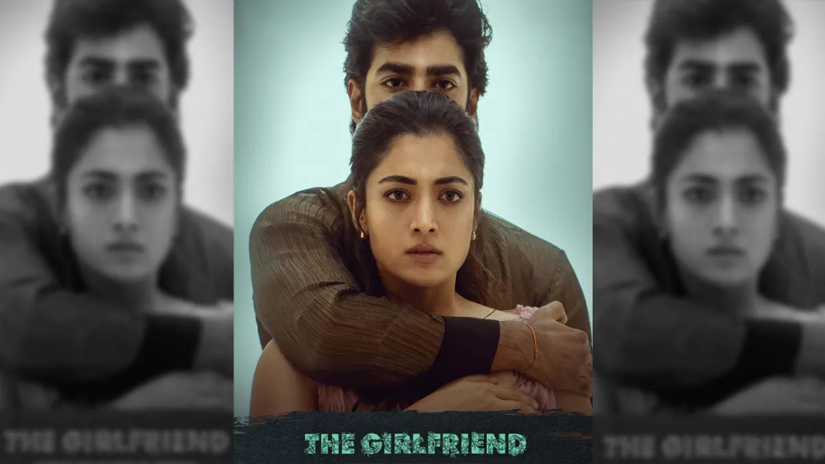 the girlfriend box office collection day 4 rashmika mandanna starrer struggles to hit 10 cr mark