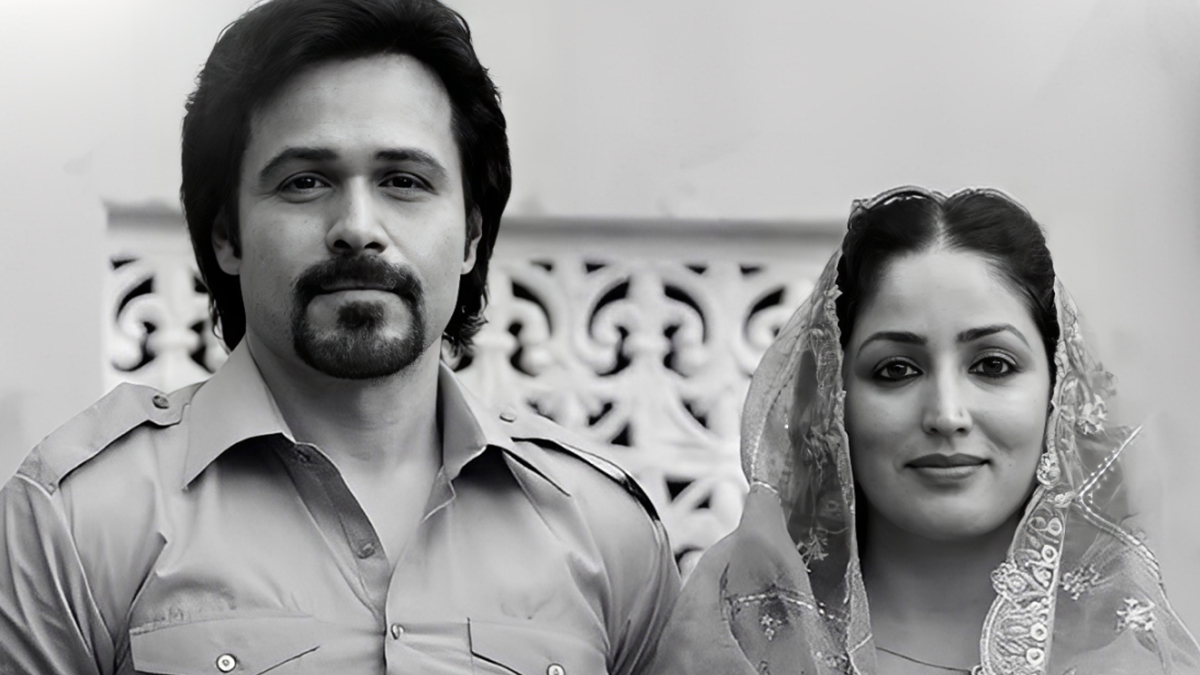 Haq Box Office Collection Day 4: Yami Gautam-Emraan Hashmi Starrer Fails To Make Impact, Stuck Below ₹10 Crore