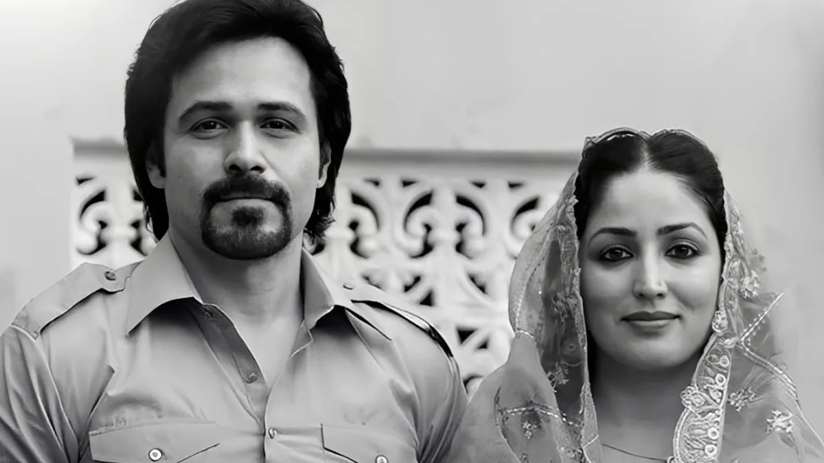 haq box office collection day 4