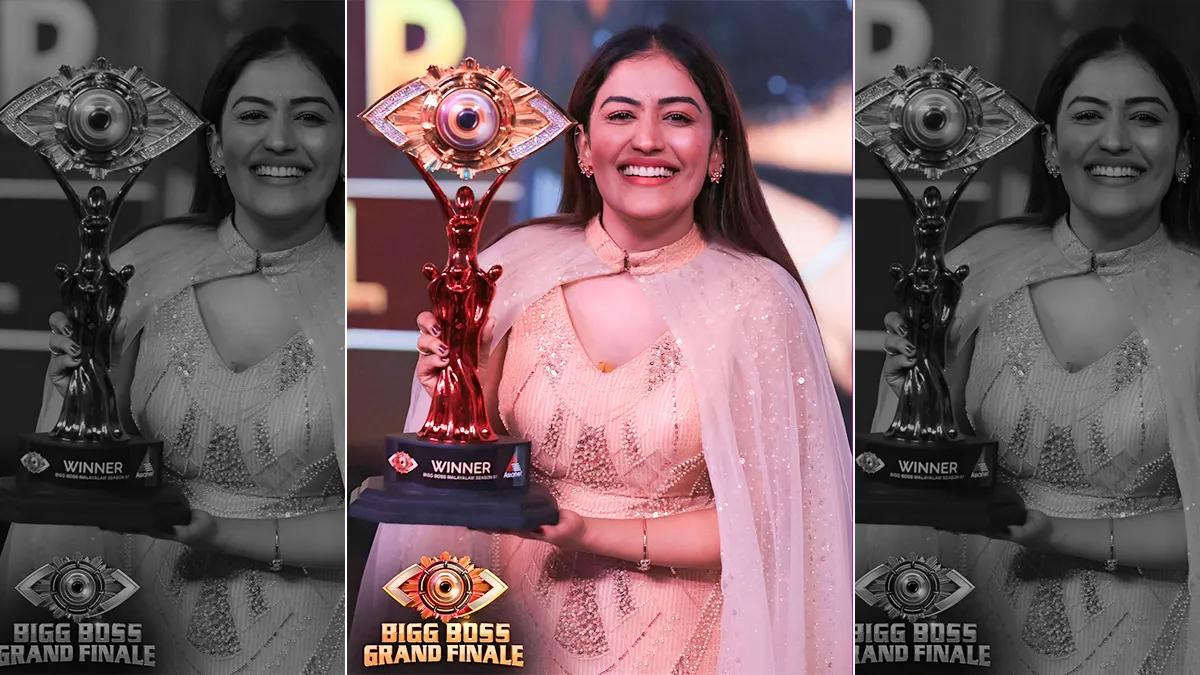 ‘Bigg Boss Malayalam’ Season 7