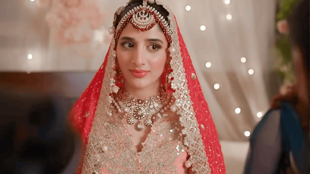 Why Jama Taqseem Has Everyone Hooked: Pakistani Drama That Feels Too Real to Be Fiction