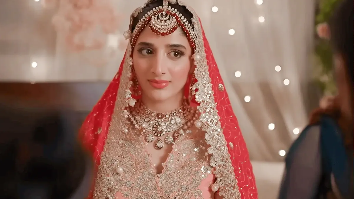 jama taqseem the pakistani drama