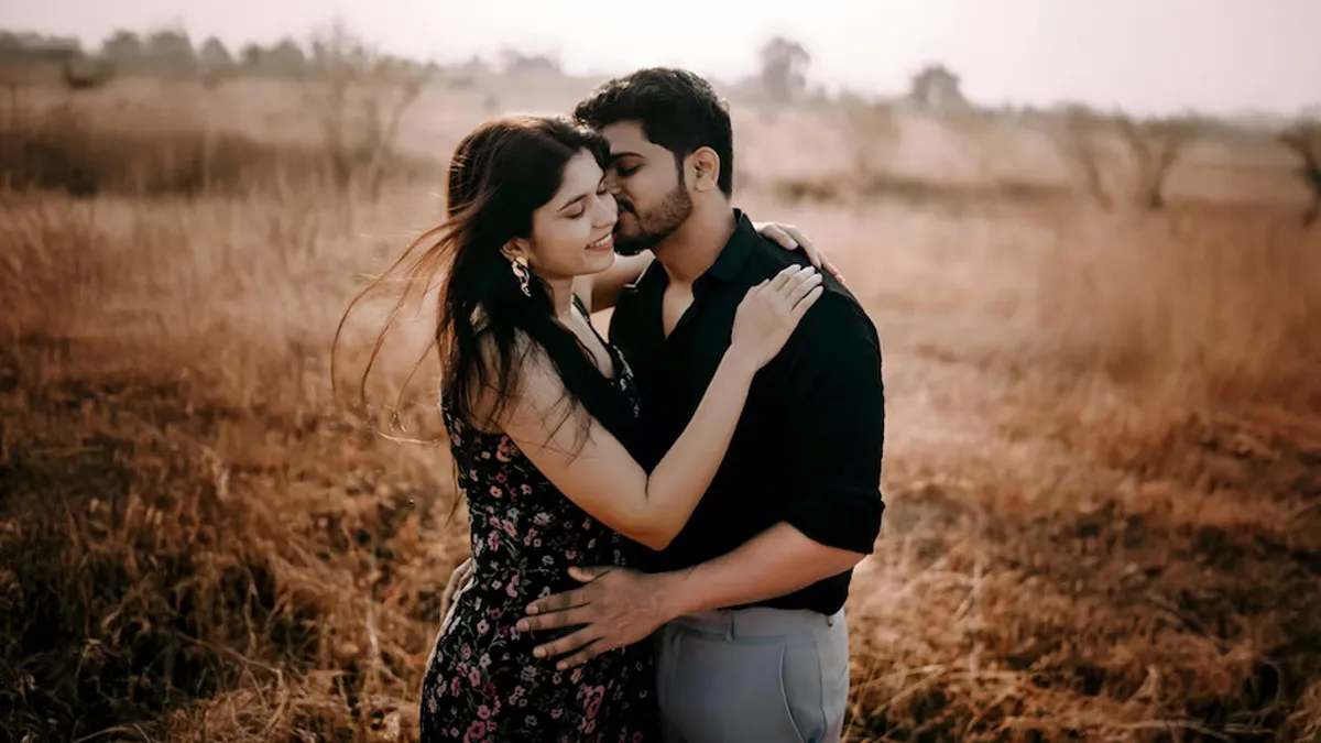 25+ Best 5th Anniversary Wishes For Wife To Say 'I Love You' In The Sweetest Way