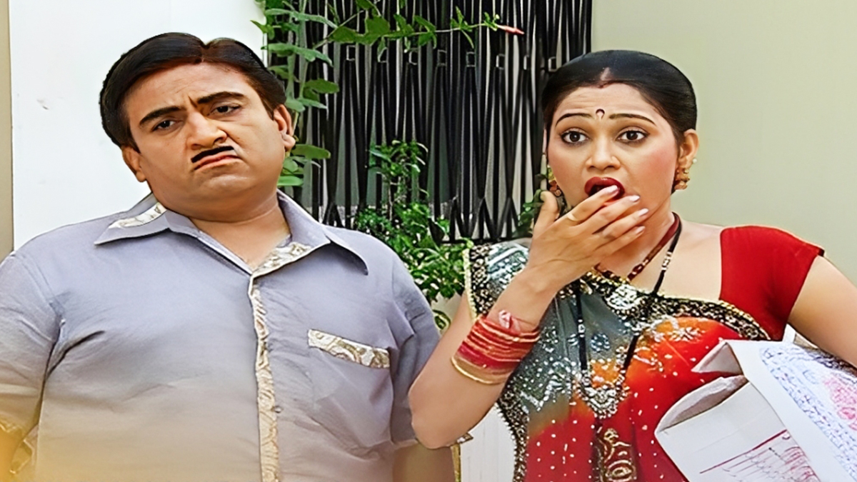 Taarak Mehta Ka Ooltah Chashmah: The ‘Family Show’ That’s Actually a Masterclass in Everyday Sexism | OTT Stream Queen