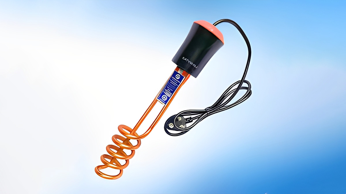 5 Safety Tips You Need To Follow While Using Heating Rods During Winters