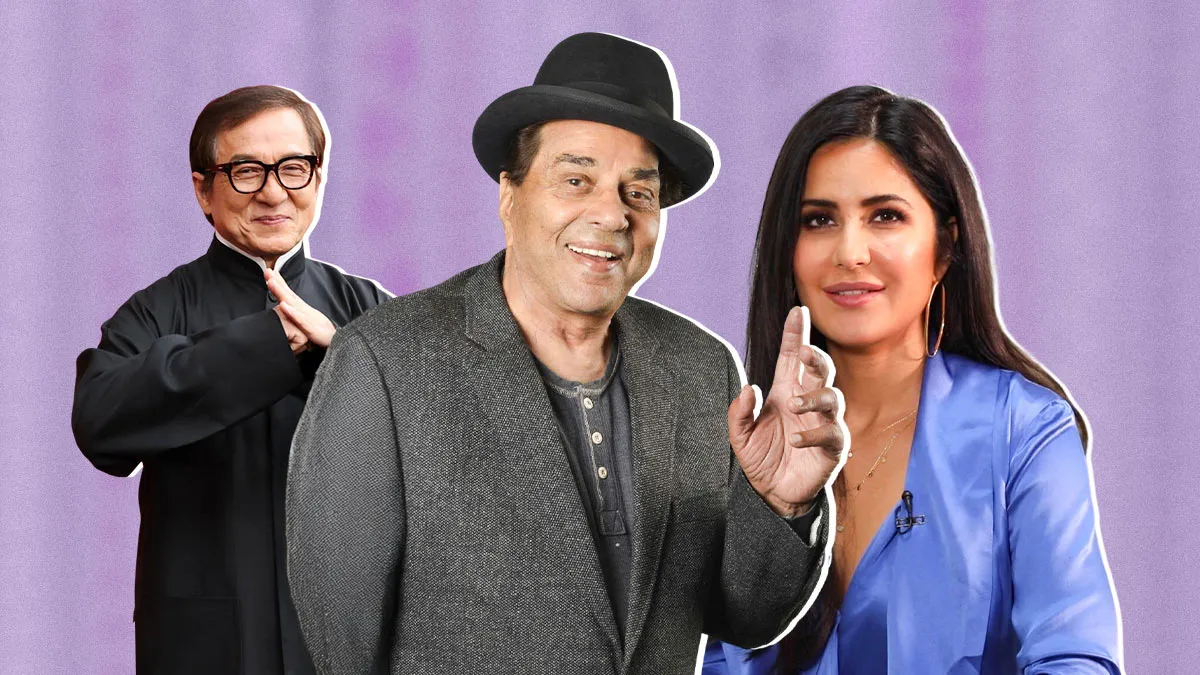 Celebrities Who Faced Fake Death Hoaxes