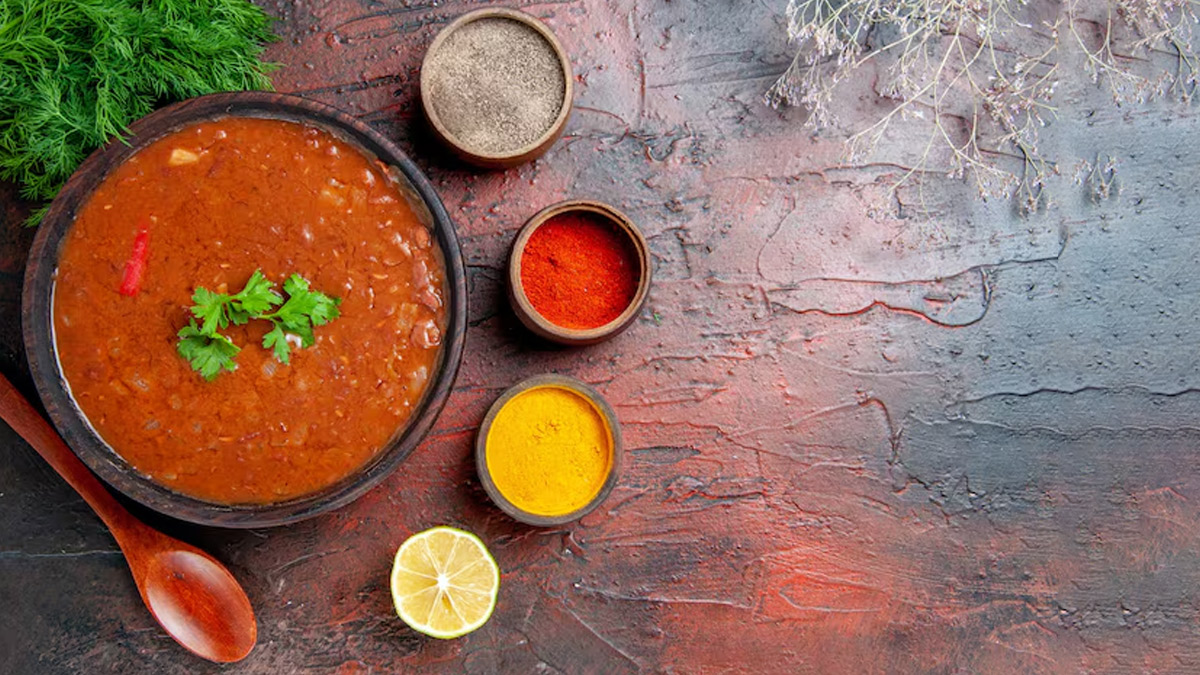 How To Store Curry Paste For Quick Weeknight Meals