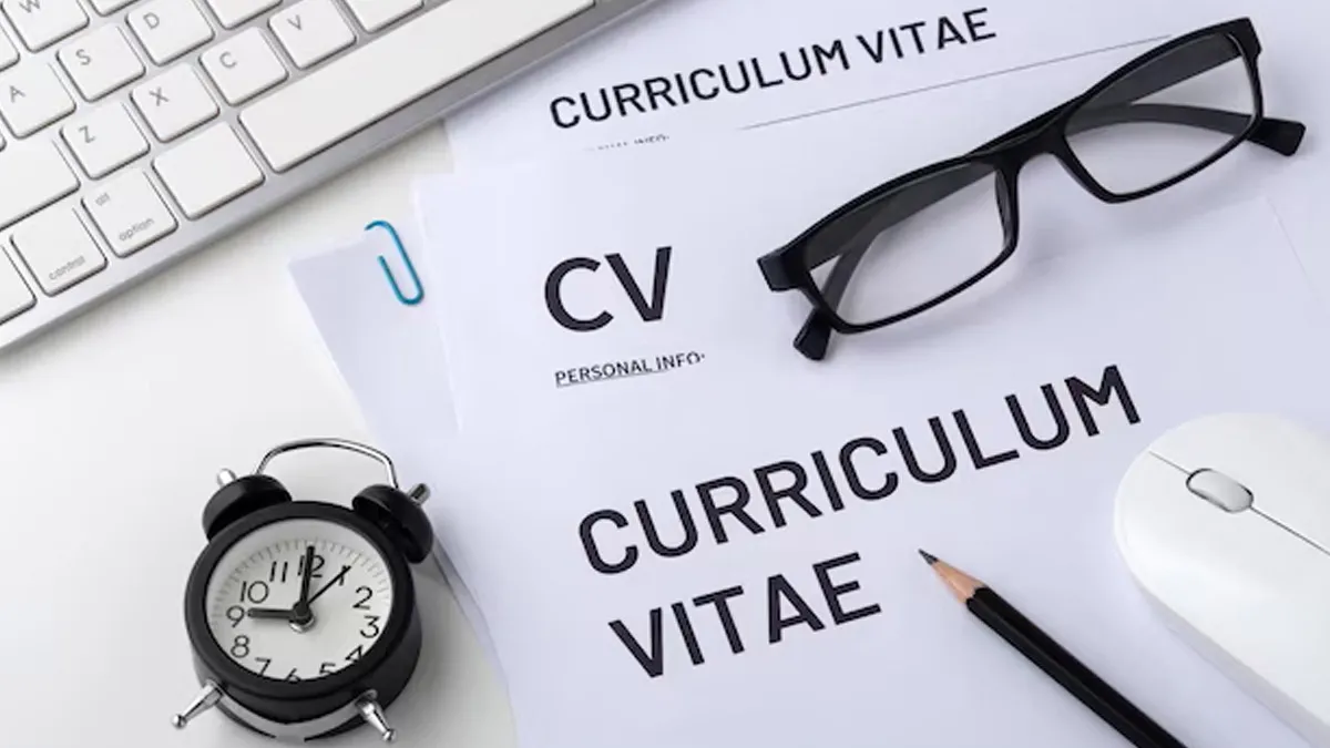  how to use google gemini ai improve resume