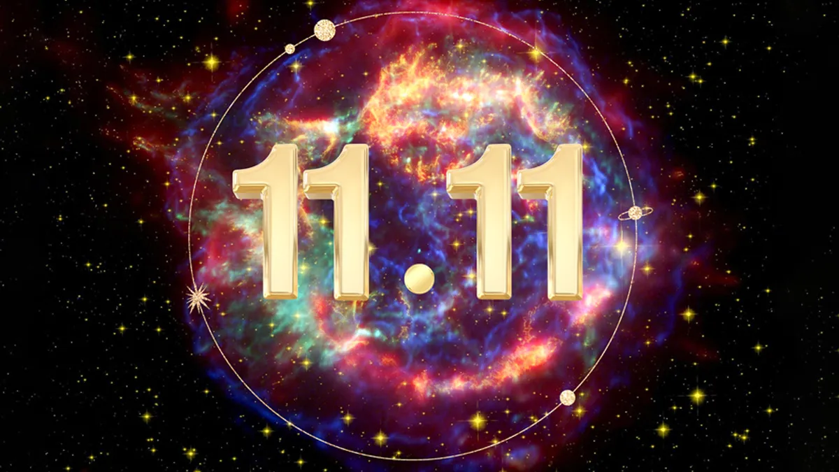11:11 Portal 2025: Dos, Don'ts, And Affirmations For Manifesting Success