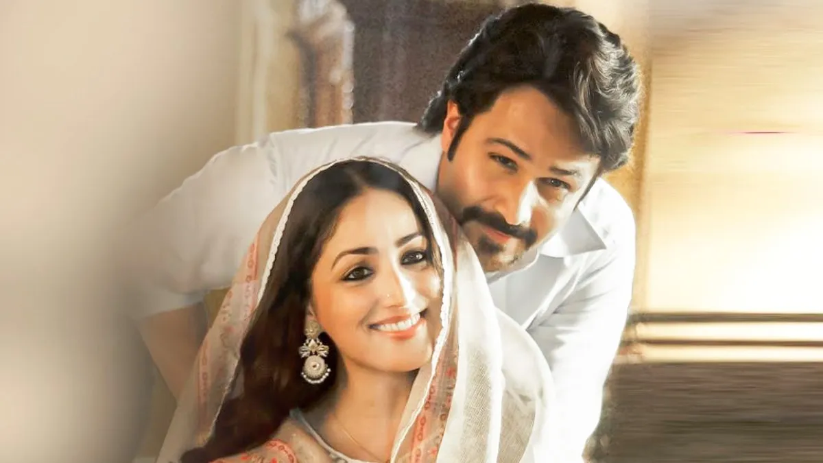 Haq Box Office Collection Day 5: Emraan Hashmi-Yami Gautam's Courtroom Drama Sees A Dip, Reaches ₹10 Crore