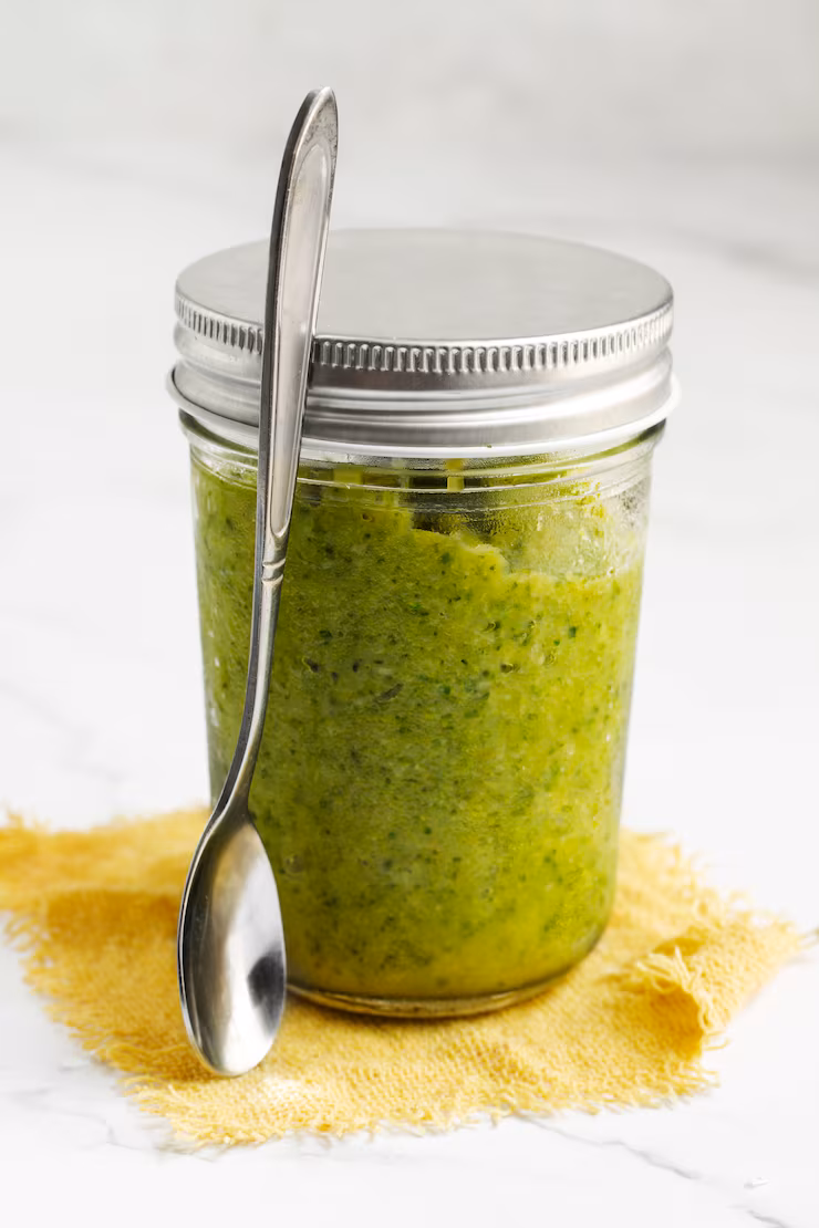 curry paste storage tips