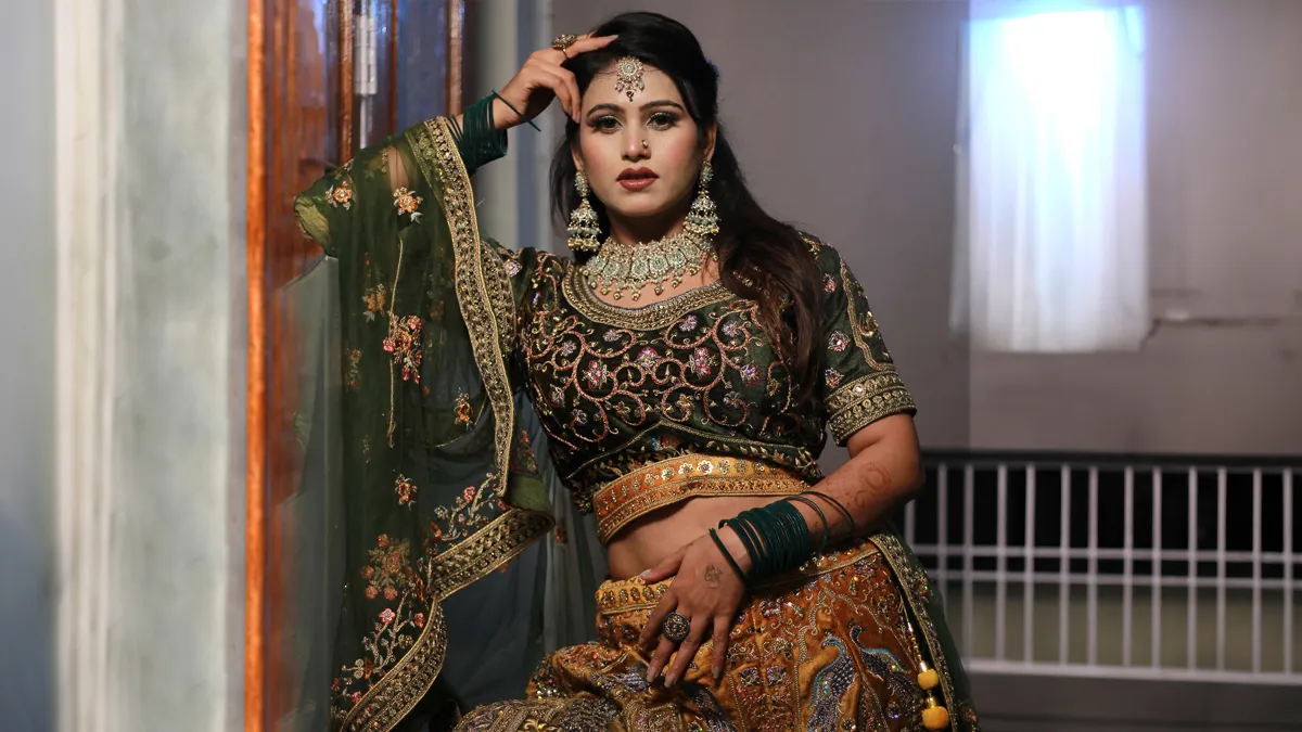 who was khusboo varma bhopal model death