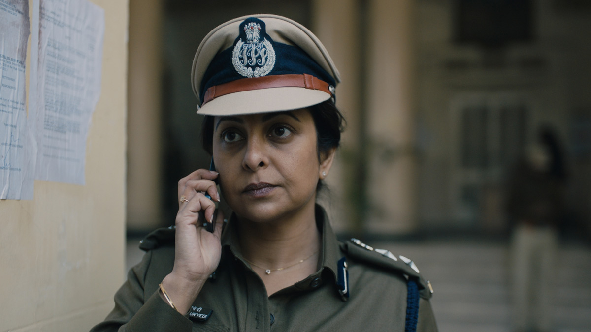 'Delhi Crime Season 3' OTT Release: When And Where To Watch Shefali Shah and Rasika Dugal’s Gripping New Chapter