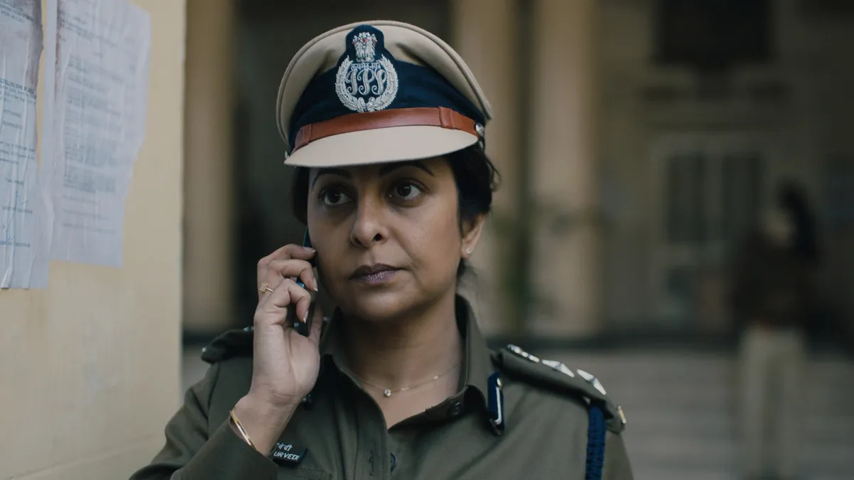 'Delhi Crime Season 3' OTT Release: When And Where To Watch Shefali Shah and Rasika Dugal’s Gripping New Chapter