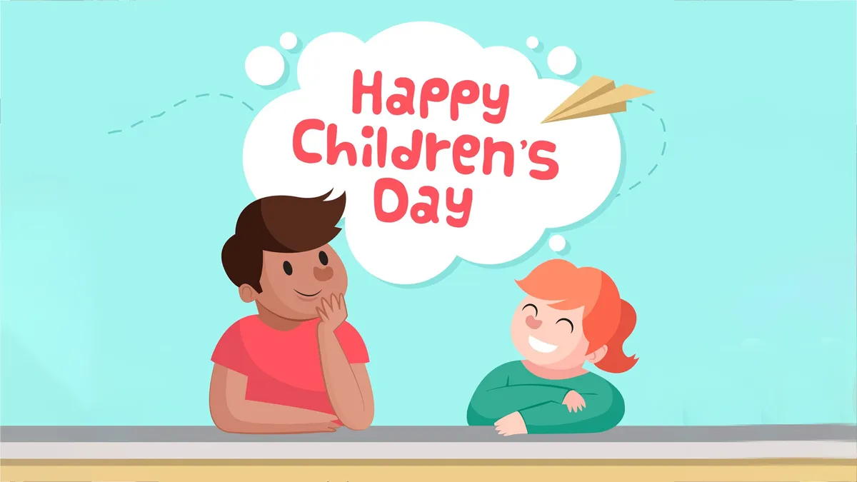 Children’s Day Quiz 2025: Top 25 Questions And Answers On Bal Diwas For Students