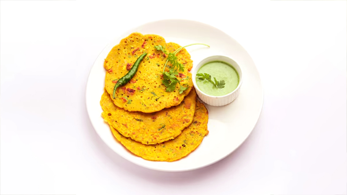 5 Nutritious Winter Breakfast Recipes To Boost Your Morning Routine