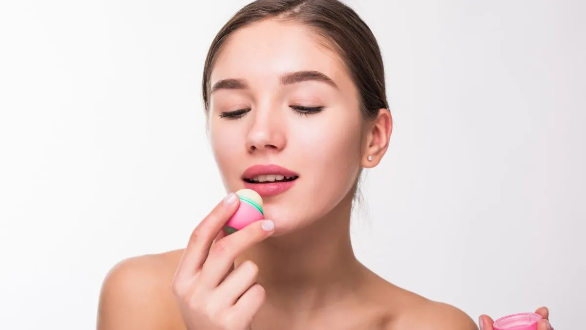 top lip balms to repair chapped lips in winter