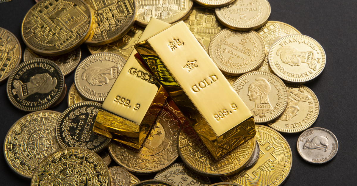 10 Smart and Simple Gold Investment Tips for Housewives