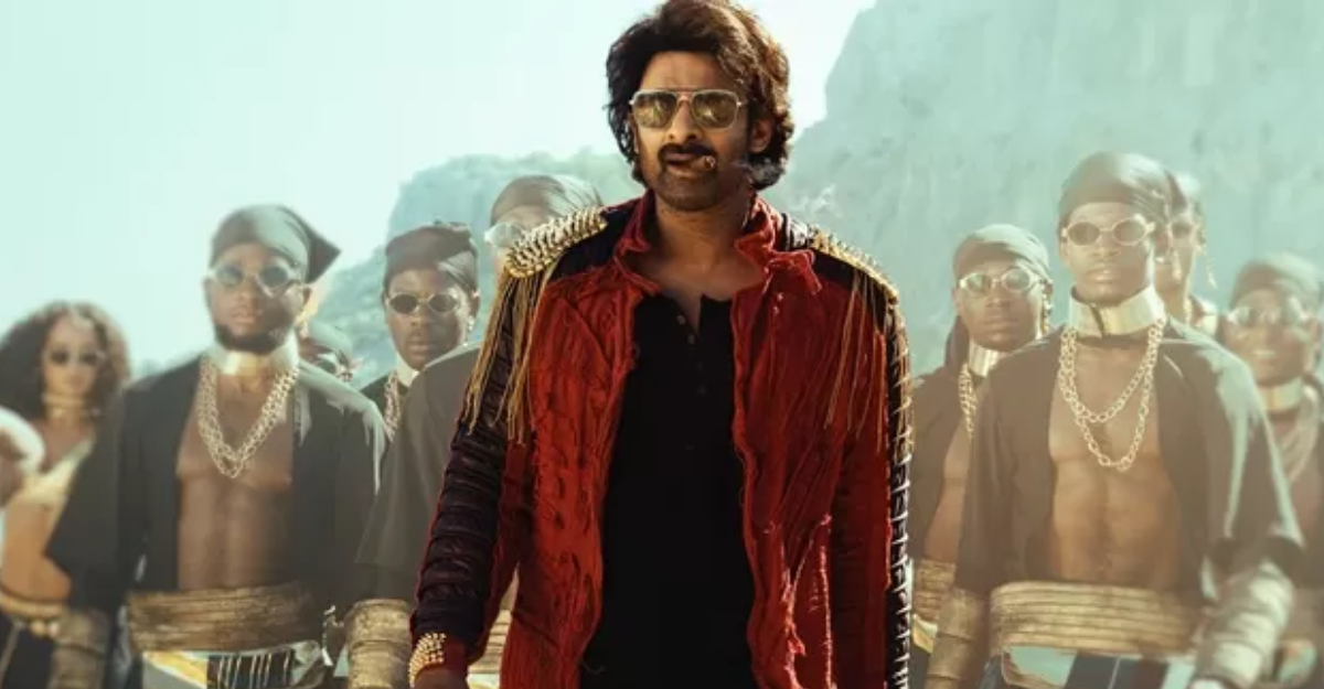 Prabhas Completes 23 Years In Cinema: A Look At His Best Films Of All Time